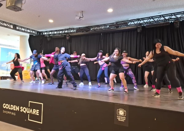 Fitdance