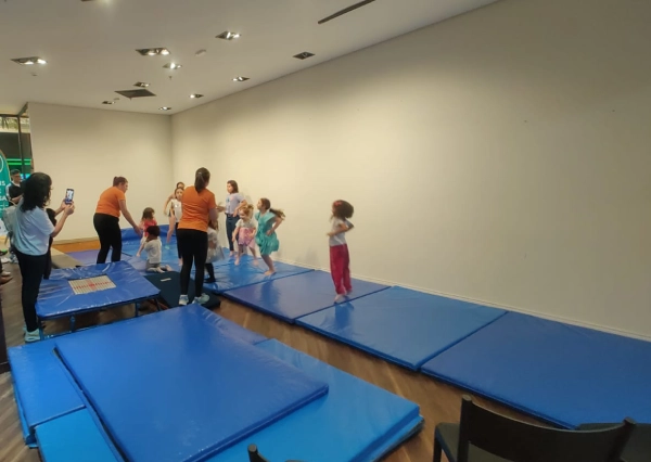 Ginástica Artística