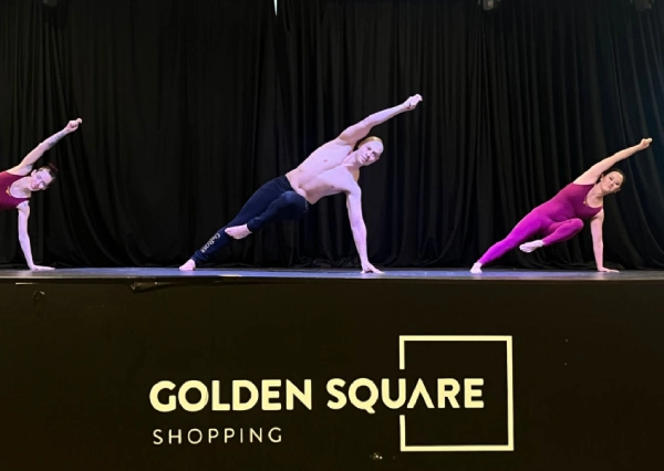 Yoga Experience