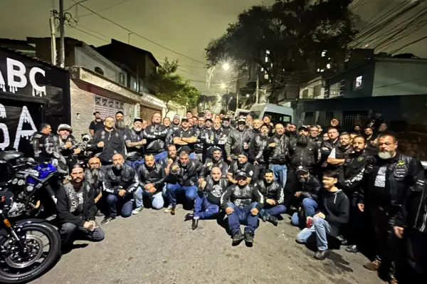Abutres Moto Club