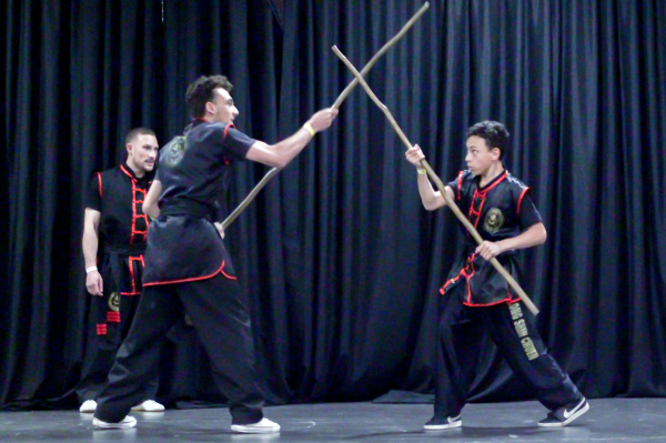 Kung Fu